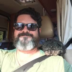 Meet your Posher, Todd